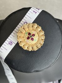 Ring-8