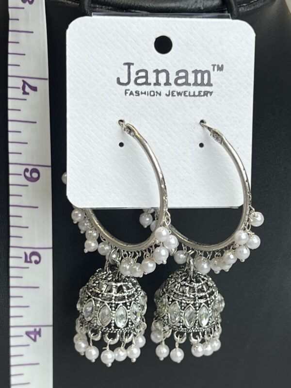 Jhumka-8