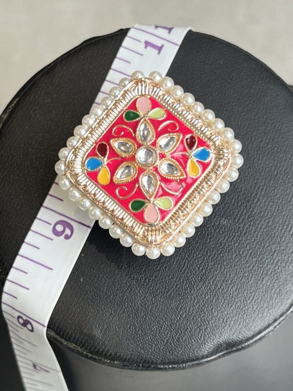 Ring-19