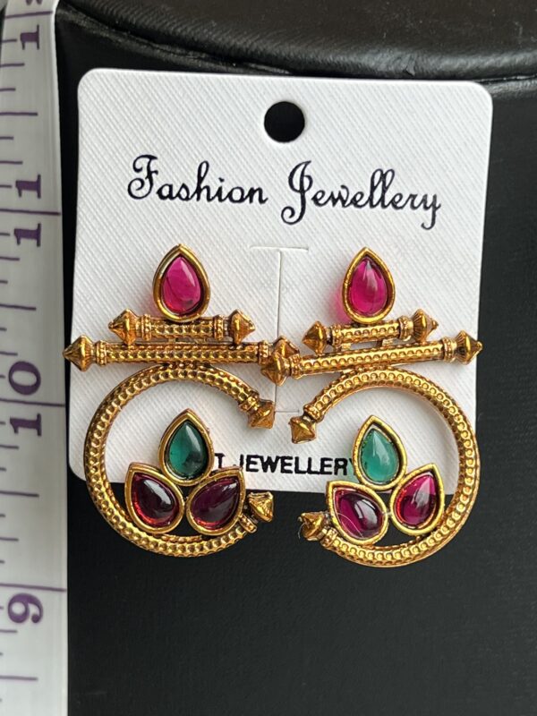 Jhumka-11