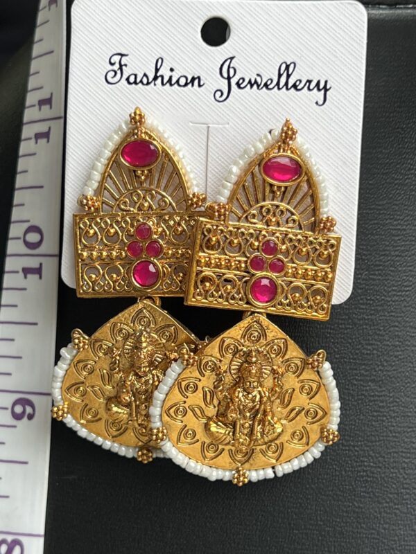 Jhumka-12