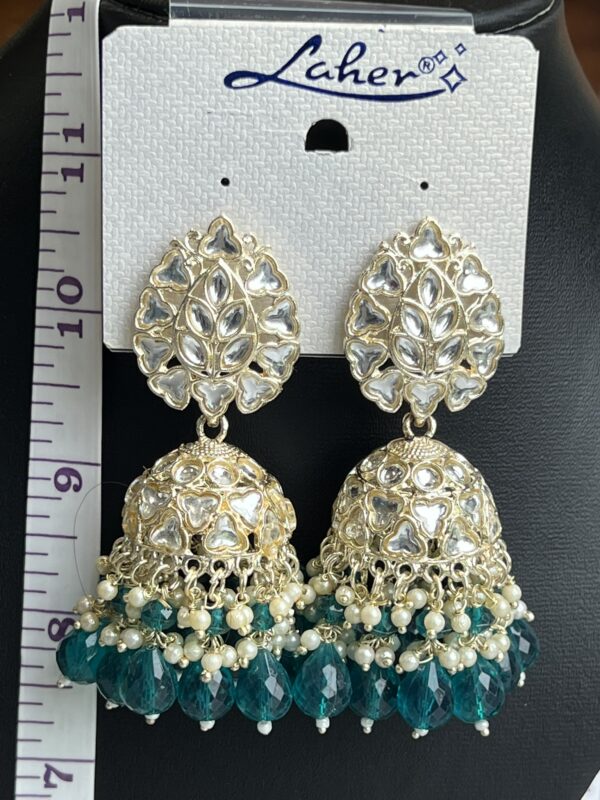 Jhumka-21