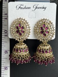 Jhumka-23