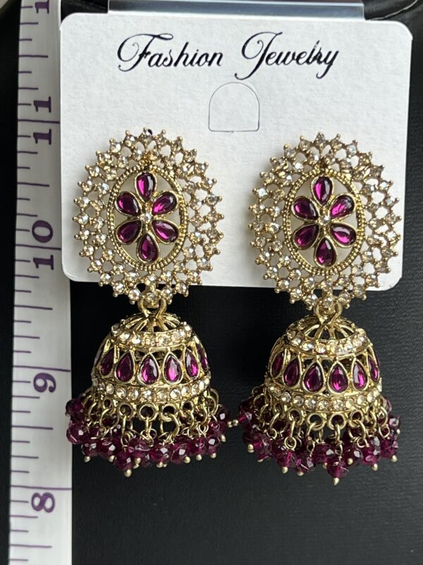 Jhumka-23