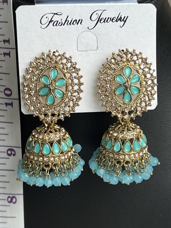 Jhumka-30