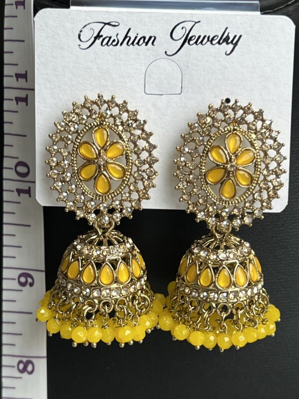 Jhumka-31