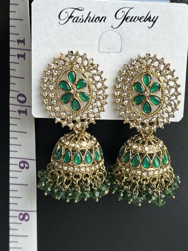 Jhumka-31