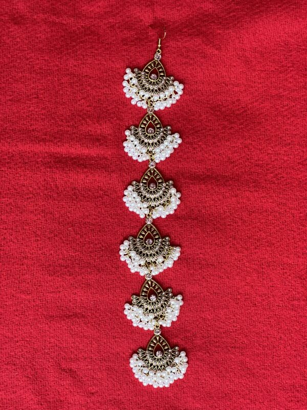Braid Jewellery-1