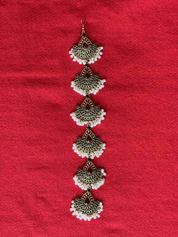 Braid Jewellery-2