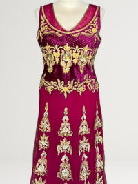 Alternative view of Dress-1
