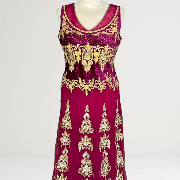 Dress-1 - Image 2